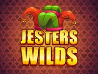 เกมสล็อต Jesters Wilds